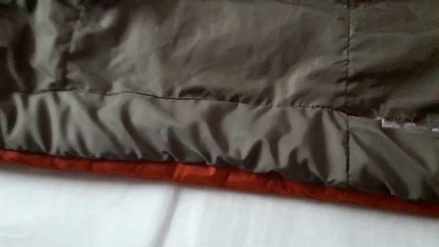 переделка пуховика ч 2 смотреть онлайн