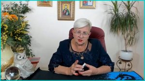 Онлайн!Предсказание на 5 карт каждому!ЄКСТРАСЕНС Наталия Разумовская с 19?00 до 19:30