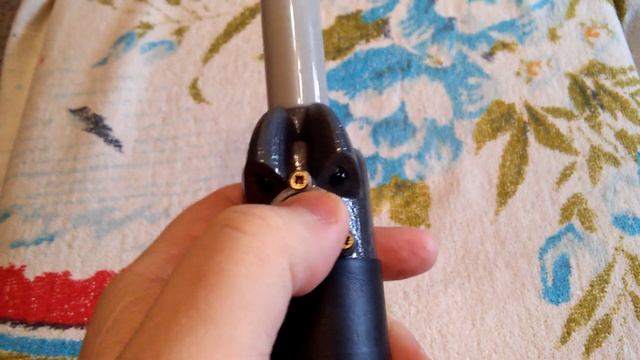 Пин подводный с дискримом и датчиком штырь смотреть онлайн