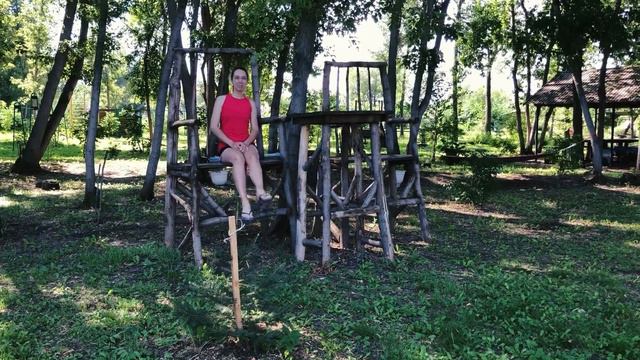 Усадьба Андреевых Самсоновка (Самарская область) смотреть онлайн