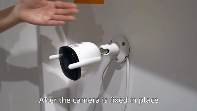 TUTORIEL D'INSTALLATION : Caméras Bullet IMOU Bullet 2C, la Bullet 2E, la Bullet 2 ou la Bullet 2S смотреть онлайн