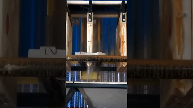 Работа моющей руки фильтр-пресса Дифенбах смотреть онлайн