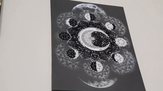 ОЧЕНЬ много ВЫШИТЫХ картин от Abris Art смотреть онлайн