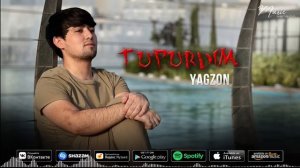 Yagzon - Tupurdim (audio 2023) Ягзон - Тупурдим