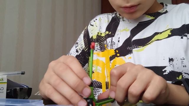 распаковка Фингер самоката с алиекспресс смотреть онлайн