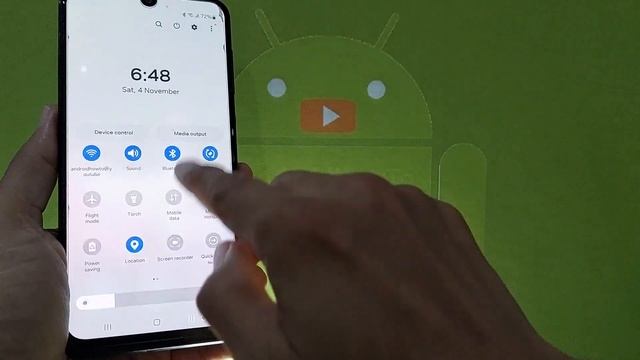 SpiderROM 1.2 Official for Samsung Galaxy A50 Android 13 ROM Update: 231102 смотреть онлайн