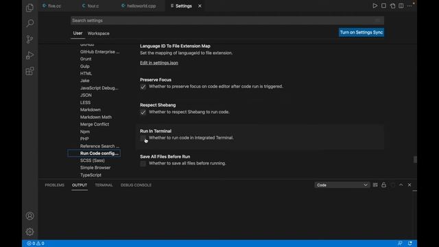Code is already running! error in VS Code, for windows | linux | Mac iOS | mrsimar смотреть онлайн