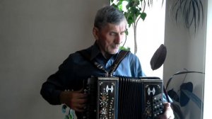 Цыганские наигрыши.