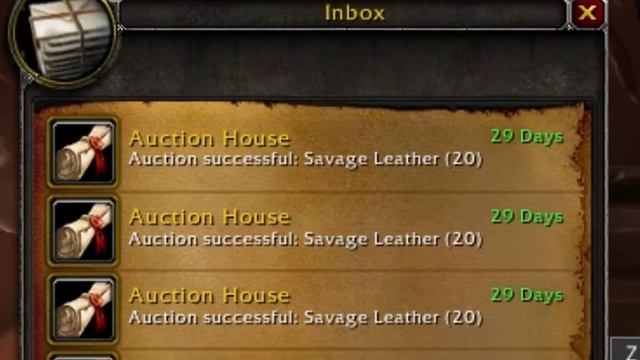 Zygor Gold & Auctions Addon - Auction / Mail Tools смотреть онлайн