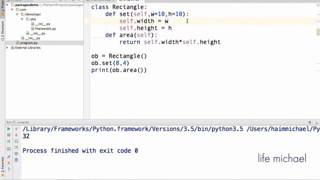 Overloading Alternative in Python смотреть онлайн