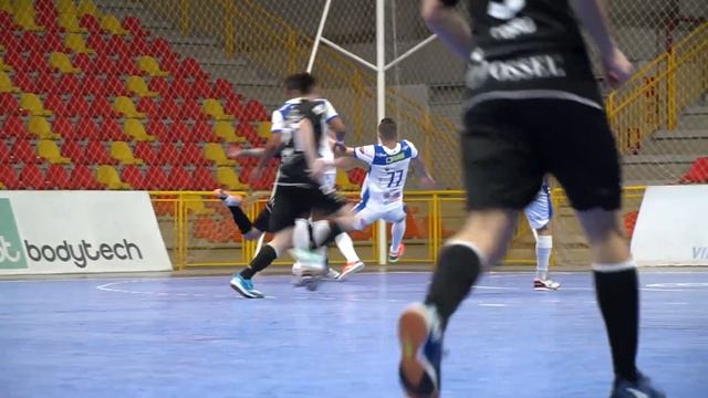 GOLS - Magnus 3 X 0 Dracena - Campeonato Paulista