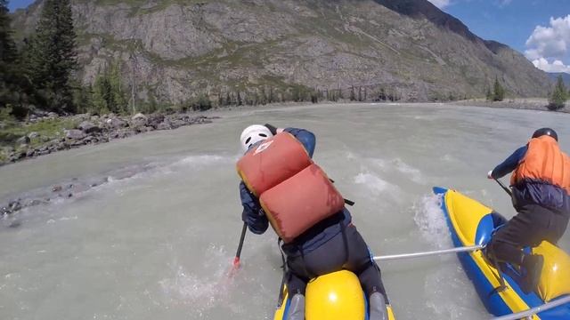 Выходной порог Ворота. Аргут. смотреть онлайн