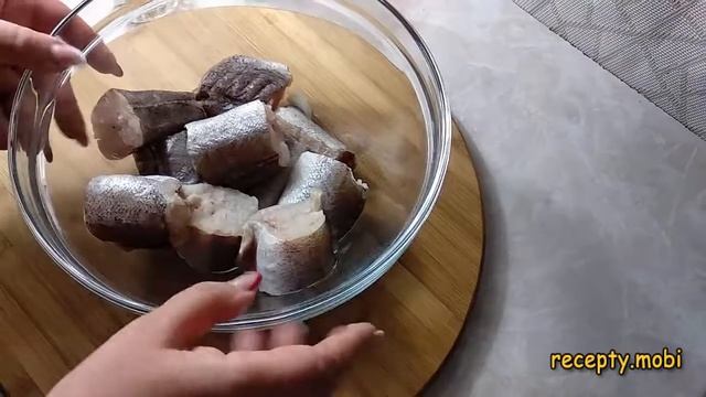 Вкусные обеды от Аллы