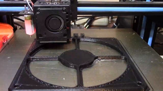 FilaCube HT PLA+ 3D printer filament unboxing, test and initial review смотреть онлайн