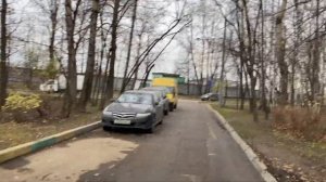 Царицыно: улица Бехтерева, 3к1; 3к2; 5 (2020)