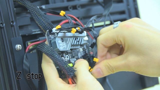 Guide: SKR MINI E3 V3.0---How to install the BIGTREETECH SKR MINI E3 V3.0 on the Ender 3 printer? смотреть онлайн