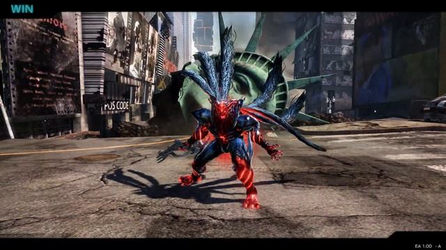 Rise of Incarnates - Vs Bots Part 2 смотреть онлайн