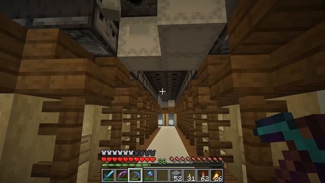 Minecraft HermitCraft S6 | Ep 64: Shulkers On Demand! смотреть онлайн