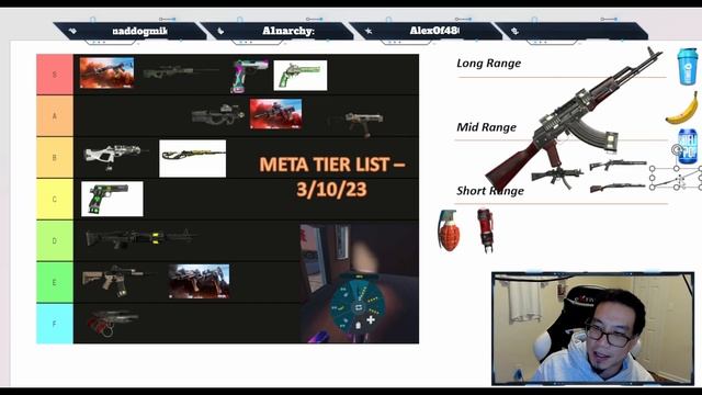 BEGINNER AND PRO LOADOUTS - Population One - PinkPWNAGE смотреть онлайн
