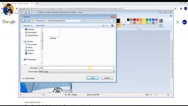 Make money online on fiverr in Pakistan || image resize Easy Work || Online Earning in Pakistan смотреть онлайн