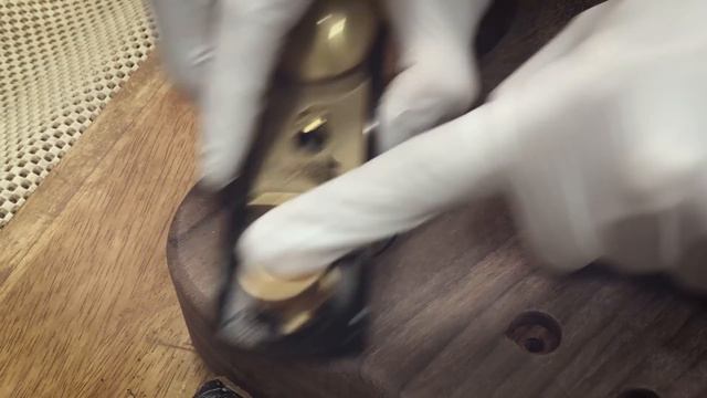 Rosewood Telecaster guitar building I 로즈우드 텔레캐스터 커스텀 기타 만들기 смотреть онлайн