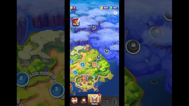 Rogue Land - Android Gameplay - Adventure Part 1 @SelebUpdatee смотреть онлайн