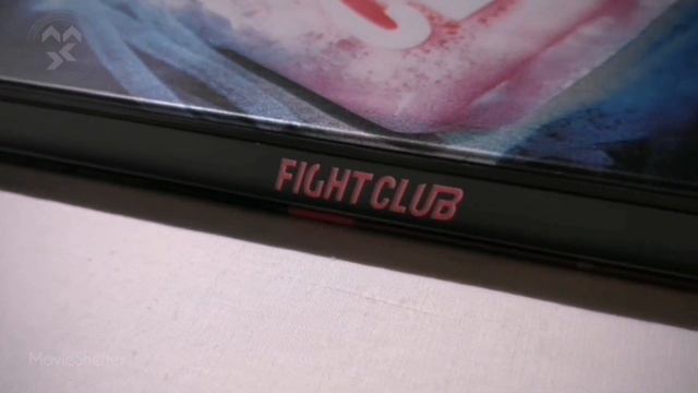 Fight Club - Black Barons Limited Steelbook Edition [Unboxing VHS DVD Blu-ray Review Brad Pitt] смотреть онлайн