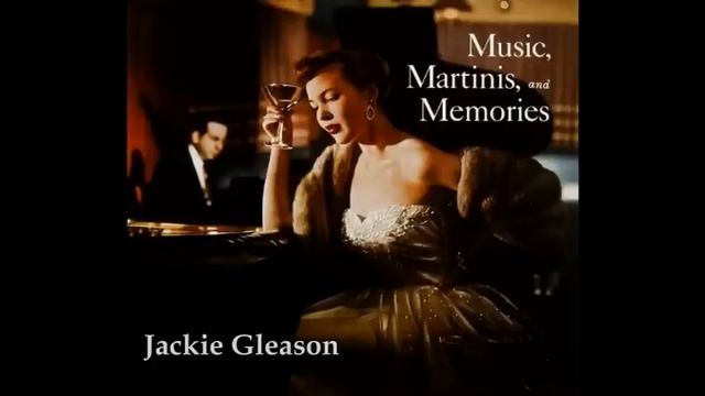 Jackie Gleason "My Ideal" (1954) stereo смотреть онлайн