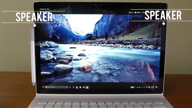 Surface Book Almost One Year Later: Is It Still Worth It? Vol. 3 смотреть онлайн