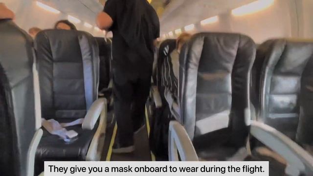 Sabiha Gokcen Airport Tour | Zurich Airport Landing | And Switzerland Entry Requirements смотреть онлайн