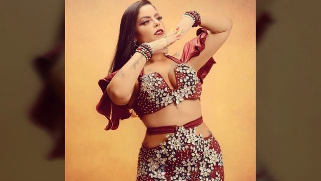 NEW "MEJANCE Priscilla Belle" - MUSIC FOR BELLYDANCE смотреть онлайн