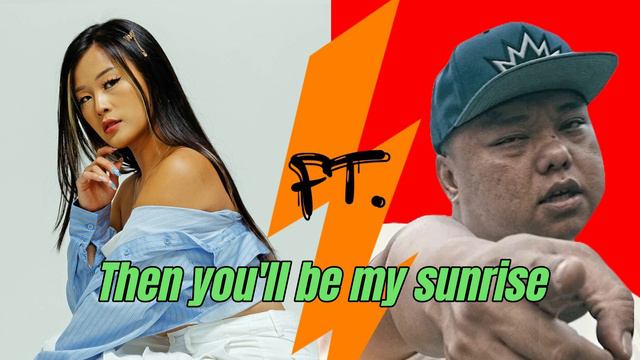 Lyrics Ka Lia Universe - Sunset (Sexy Babies) ft. CoolayCoo (CLC) - Tsis Tu Siab смотреть онлайн