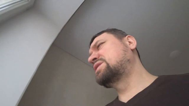 Откосы. Я не знаю почему так не делают? Полезный совет - 03.