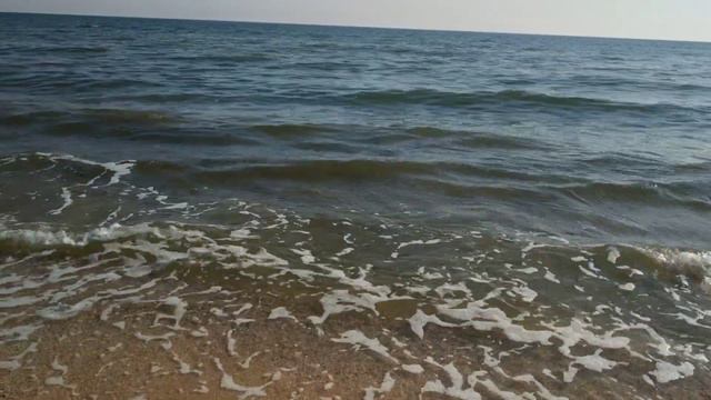 бархатный сезон на Азовском море. смотреть онлайн