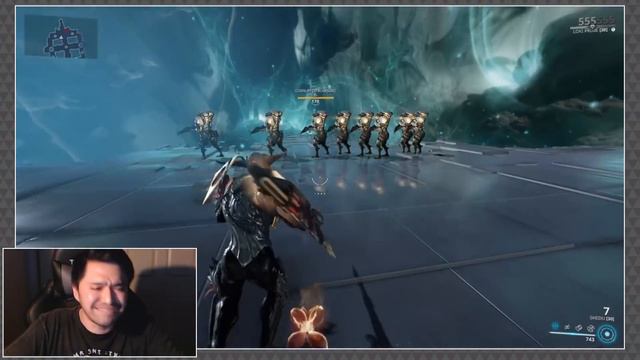 Warframe: Shedu, The Sentient ARM CANNON & Ivara Prime Access GIVEAWAY! [nodewihoe] смотреть онлайн