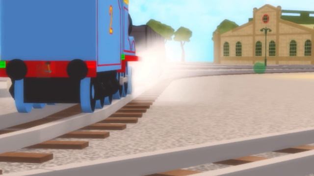 Edward Helps Out | BTWF смотреть онлайн