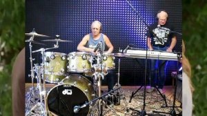 Как долго я тебя искал