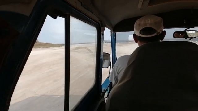 Верхний и Нижний Баскунчак смотреть онлайн