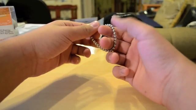 BuckyBalls Review! смотреть онлайн
