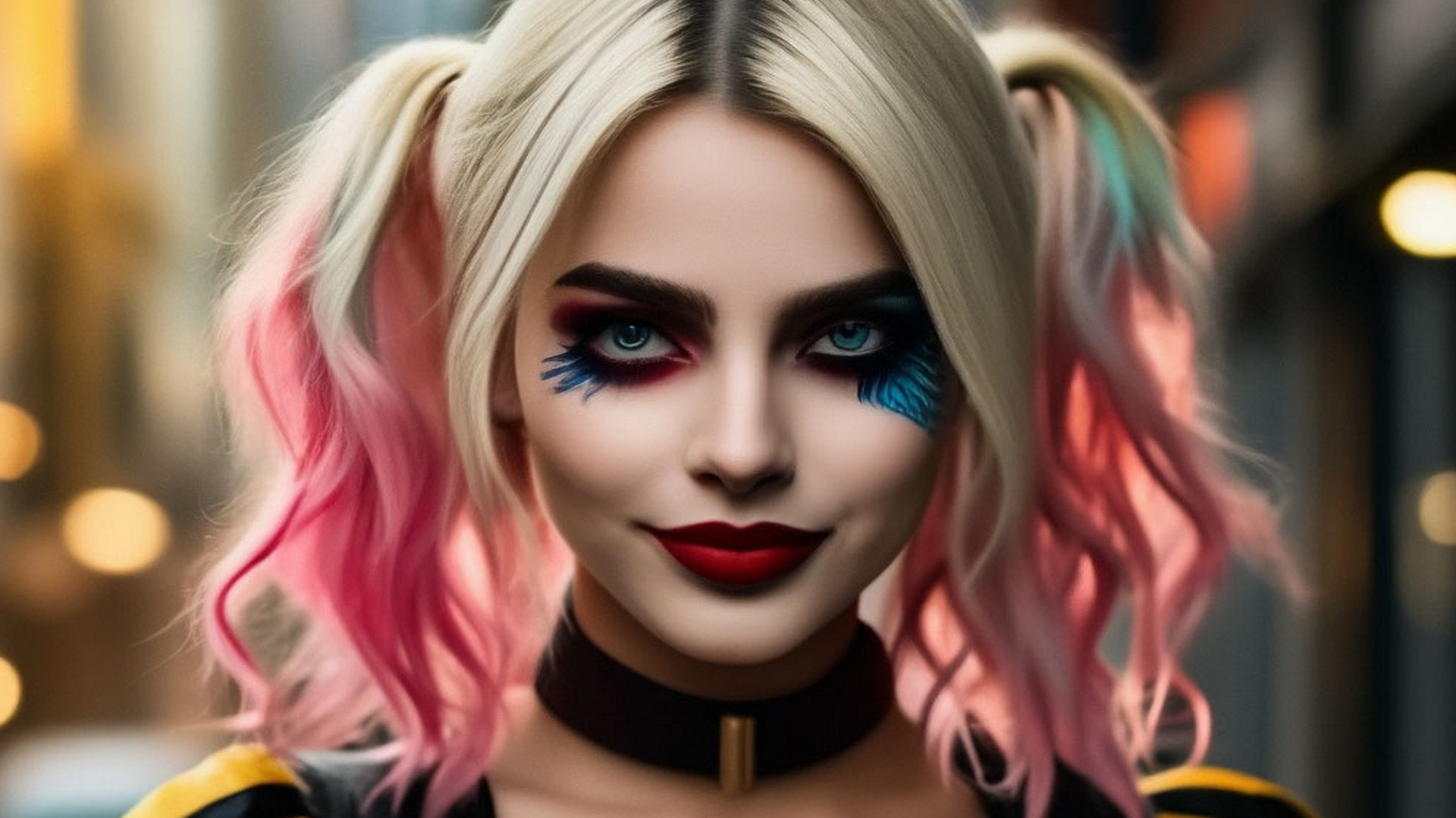 Псих в городе. GTA Vice City #12