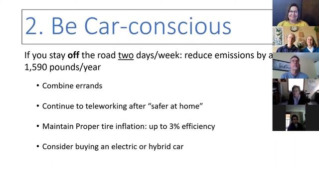 4.19.2020 Adult Ed Forum: Earth Day смотреть онлайн