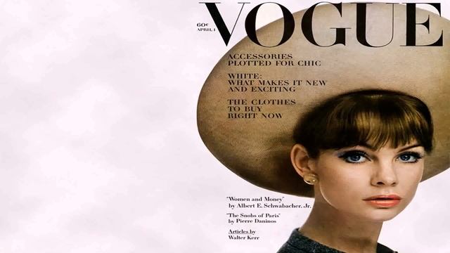 Работа В Журнале Vogue Москва (смотри описание) смотреть онлайн