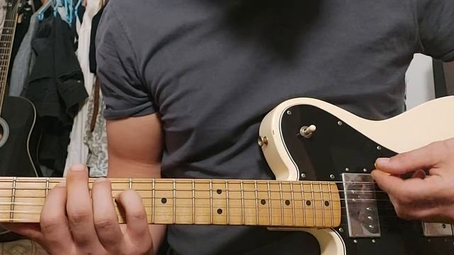 Pickup switch issue with Fender Road Worn смотреть онлайн
