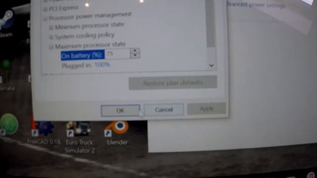 How to Fix a Laptop That Turns Off When Charger is Removed смотреть онлайн