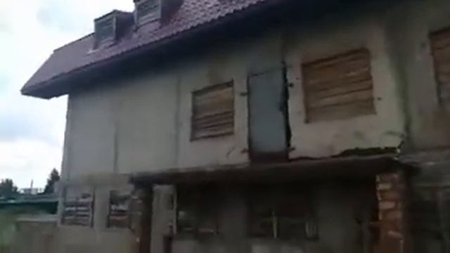 ПРОДАЕТСЯ дом, от ПСКОВА 15 КМ , деревня ФЕДОРОВЩИНА смотреть онлайн