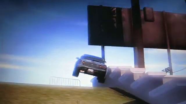 Nfs:Undercover GTR R34 360 spin смотреть онлайн