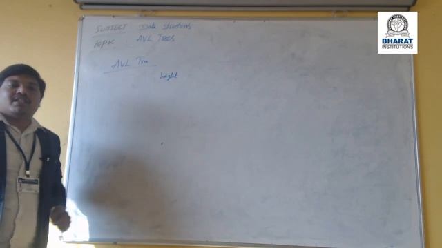 Data Structures: Lecture#2: AVL Trees смотреть онлайн