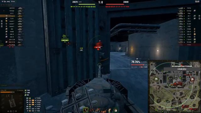 KRANVAGN - УСТРАИВАЮ ЖЕСТЬ В РАНДОМЕ! смотреть онлайн