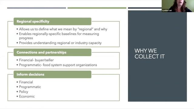 Food Systems Mapping 101: Tools and Skills смотреть онлайн