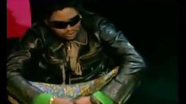 Insecticide - Koffi Olomide